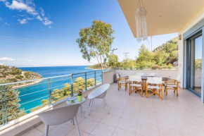 Spacious Villa by the sea